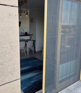 Wilkasy Apartamento | Yacht Apartments