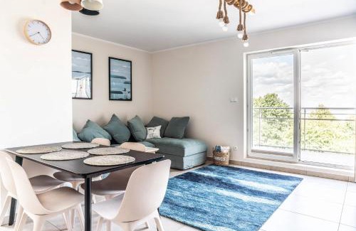 Wilkasy Apartamento | Yacht Apartments