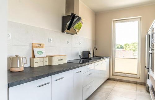 Wilkasy Apartamento | Yacht Apartments