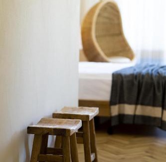 Fethiye Hotel | Yacht Boheme Hotel-Boutique Class - Adults Only