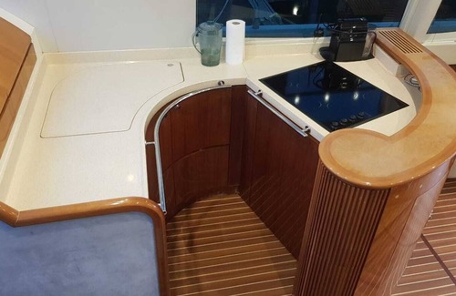 Campanha Alquiler De Eote | Yacht Charter IN Douro River - Porto