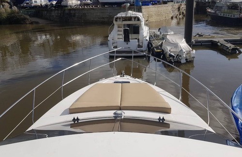 Campanha Alquiler De Eote | Yacht Charter IN Douro River - Porto