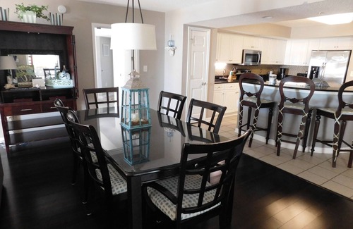 North Myrtle Beach Condominio | Yacht Club S #1-1104 4 Bedroom Condo by RedAwning