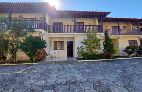 Porto Novo Casa | Yacht hotel condominium.