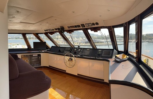 Cannes Old Town Alquiler De Eote | Yacht JoJo