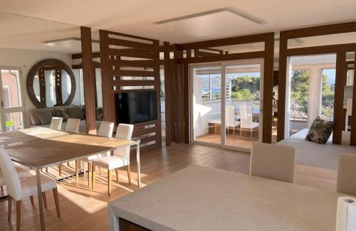 Palau Apartamento | Yacht-style new Apartment Palau