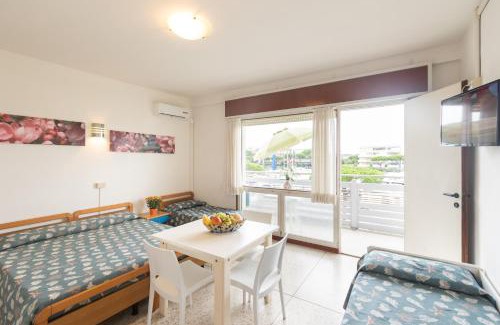 Lignano Sabbiadoro Apartamento | Yachting residence
