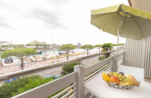 Lignano Sabbiadoro Apartamento | Yachting residence