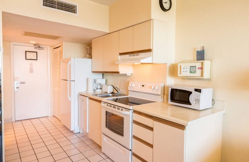 Downtown Myrtle Beach Casa | Yachtsman Ocean Front Resort