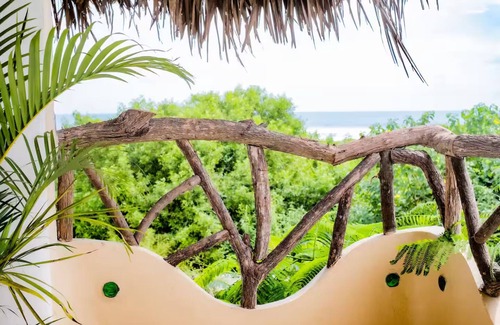 Las Tunas Apartamento | Yacu - Suite frente al mar