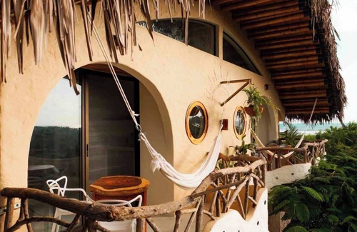 Las Tunas Apartamento | Yacu - Suite frente al mar