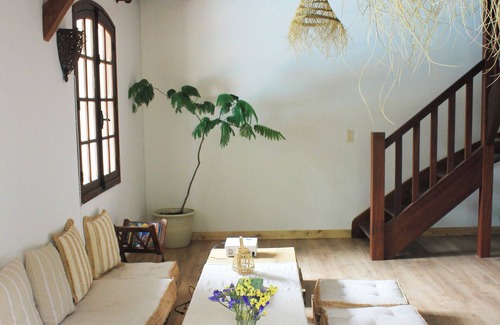 Soorts-Hossegor Casa | Yacumama Guesthouse