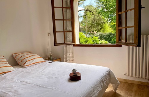 Soorts-Hossegor Casa | Yacumama Guesthouse