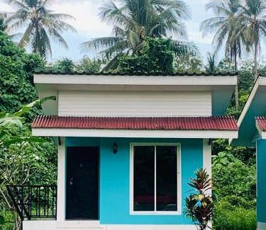 Ko Yao Chalet De Esquí | ํYada Resort Koh Yao Noi