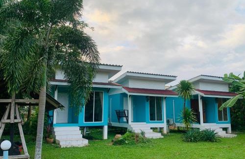 Ko Yao Chalet De Esquí | ํYada Resort Koh Yao Noi