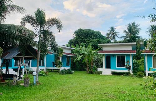 Ko Yao Chalet De Esquí | ํYada Resort Koh Yao Noi