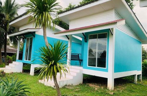 Ko Yao Chalet De Esquí | ํYada Resort Koh Yao Noi