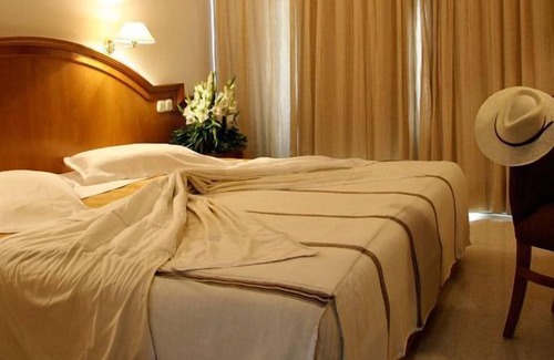 Mrezga Hotel | Yadis Hammamet Club