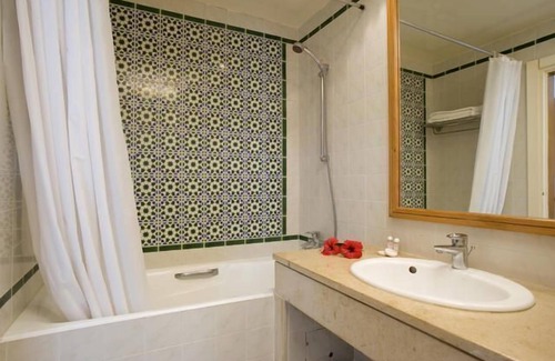 Mrezga Hotel | Yadis Hammamet Club