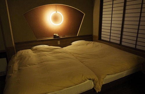 Minakami Casa | Yado Kanzan