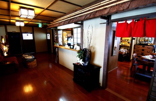 Minakami Casa | Yado Kanzan