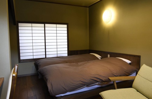 Minakami Casa | Yado Kanzan