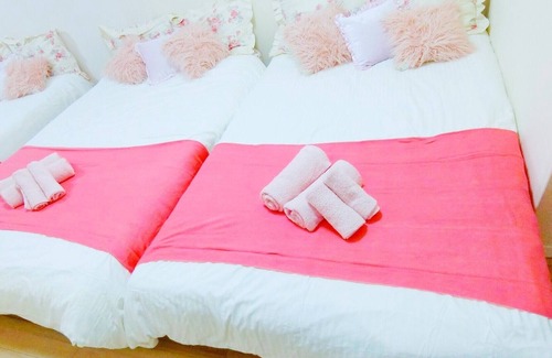 Minamisenba Apartamento | YADO @ Shinsaibashi, Namba, Dotonbori, USJ, Esr402