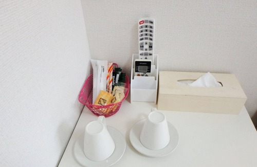 Minamisenba Apartamento | YADO @ Shinsaibashi, Namba, Dotonbori, USJ, Esr1001
