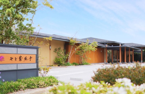 Kaike Onsen Casa | yado-shiontei