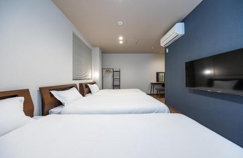 Tennoji Casa | Yadokari Namba Hotel