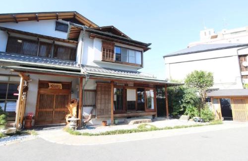 Neyagawa Casa | Yadokari Osaka