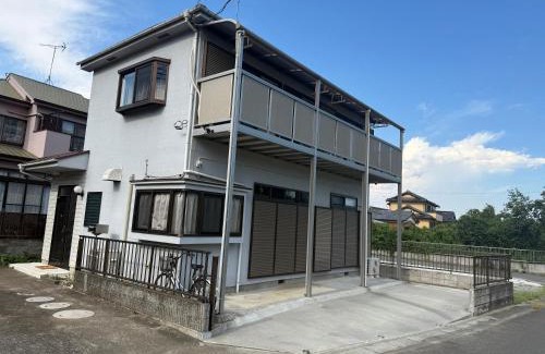 Yorii Casa | YadoPAP Yoriihanazono 宿ぱっぷ寄居花園