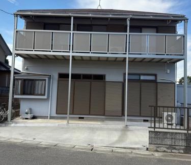 Yorii Casa | YadoPAP Yoriihanazono 宿ぱっぷ寄居花園
