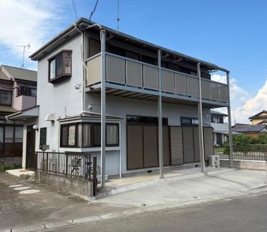 Yorii Casa | YadoPAP Yoriihanazono 宿ぱっぷ寄居花園