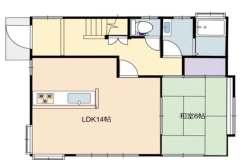 Yorii Casa | YadoPAP Yoriihanazono 宿ぱっぷ寄居花園