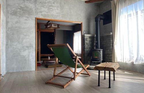 Ikeda Casa | yadorigi（ヤドリギ）