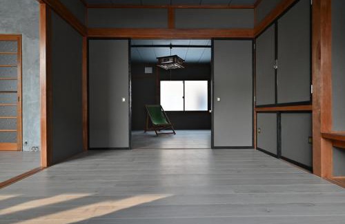 Ikeda Casa | yadorigi（ヤドリギ）
