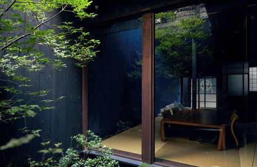 Central Kyoto Casa | YADORU KYOTO HANARE Mizunoe No Yado