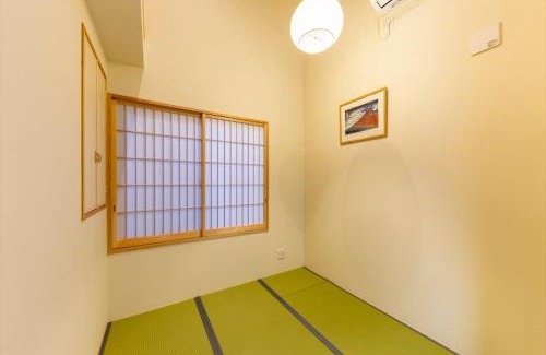 Kiyokawa Apartamento | YADOYA Iroha