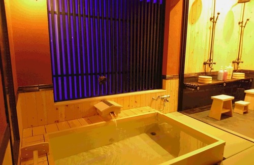 Sakyo Ward Casa | yadoya