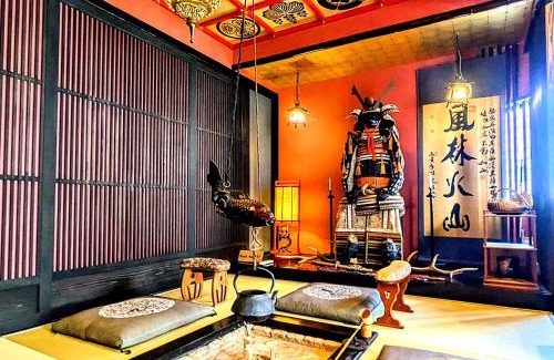 Sakyo Ward Casa | Yadoya Kyoto Shimogamo
