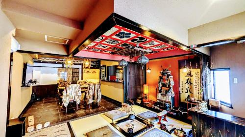 Sakyo Ward Casa | Yadoya Kyoto Shimogamo