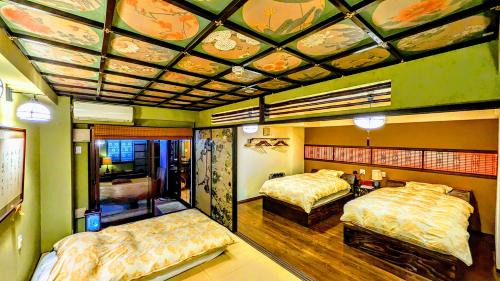 Sakyo Ward Casa | Yadoya Kyoto Shimogamo