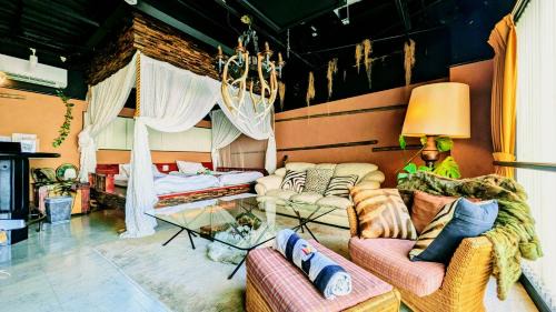 Sakyo Ward Casa | Yadoya Lodge
