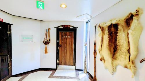 Sakyo Ward Casa | Yadoya Lodge