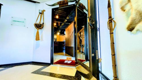 Sakyo Ward Casa | Yadoya Lodge