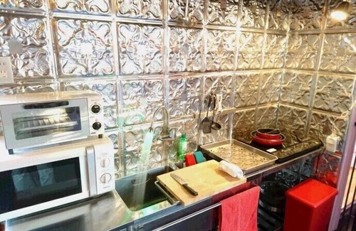 Sakyo Ward Apartamento | Yadoya Lodge