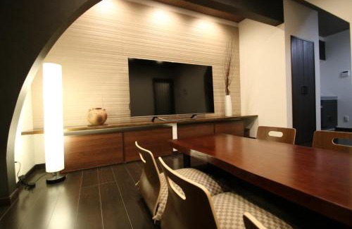 Matsumoto Casa | Yadoya Matsumoto Honjo - Vacation STAY 13372v