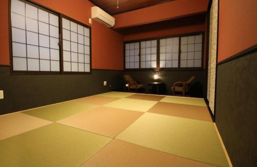 Matsumoto Casa | Yadoya Matsumoto Honjo - Vacation STAY 13372v