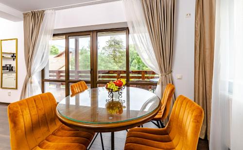 Poiana Tapului Apartamento | Yael Luxury Apartments 3